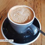 Arrosta Coffee, Palmerston North, New Zealand