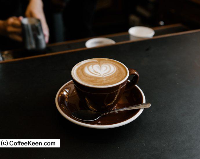 christchurch coffee cafes