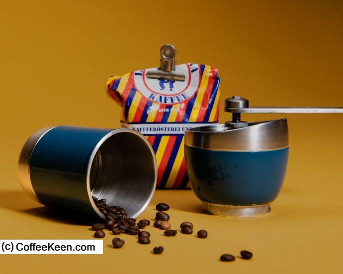 best coffee roasters in europe